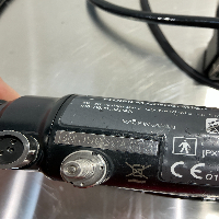 Fujifilm EG-530UR2 - Endoscopy Echogastroscope image 1